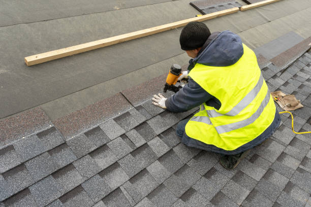 Best Emergency Roof Repair Services  in Crow Agency, MT