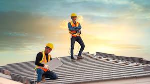 Best Metal Roofing Installation  in Crow Agency, MT